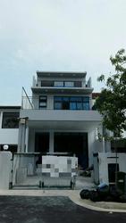 Seletar Hills Estate (D28), Terrace #220373421
